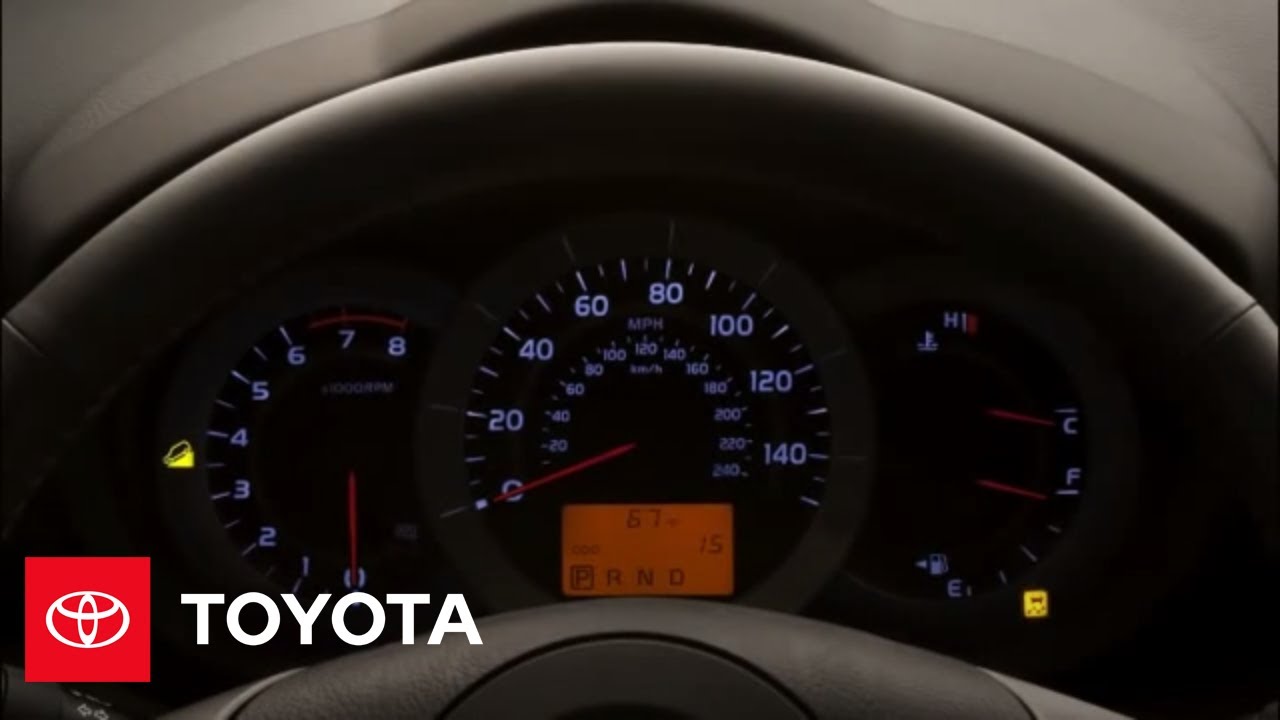 RAV4 How-To: Downhill Assist Control (DAC) | Toyota