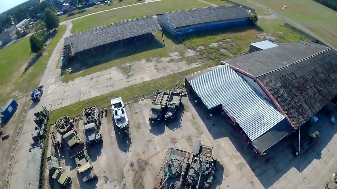 Borne Sulinowo 2025 środa