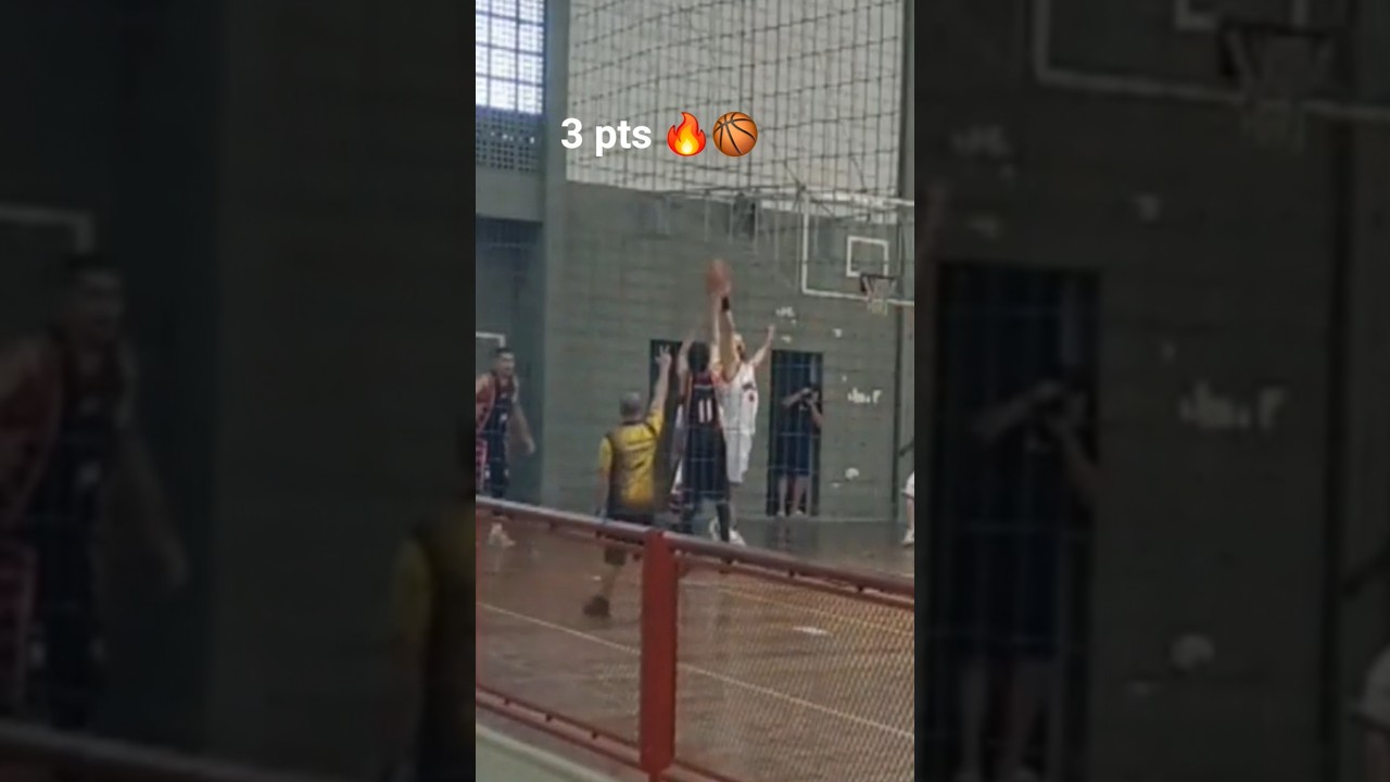 #basketball #3ball #3ptshooter #basquetedovale #lifestyle #esporte #love