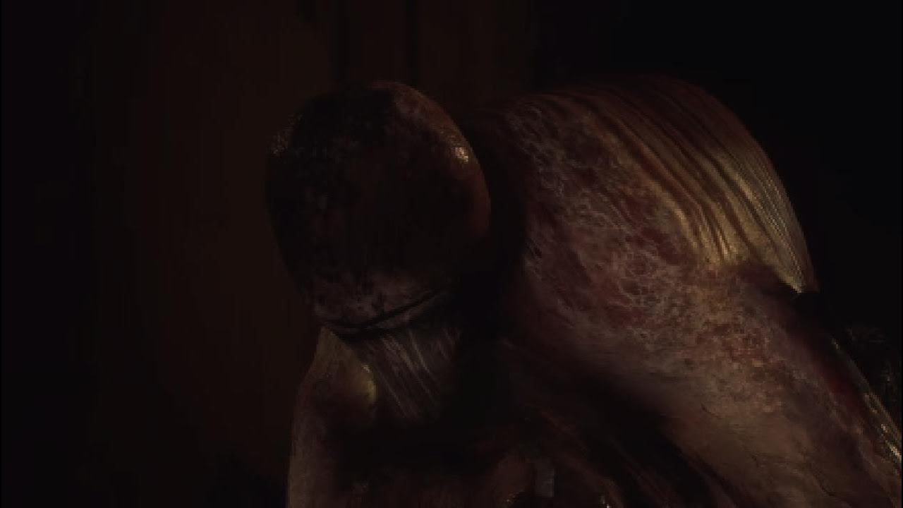 Abstract Daddy BOSS TIPS | Silent Hill 2 Remake | Labyrinth
