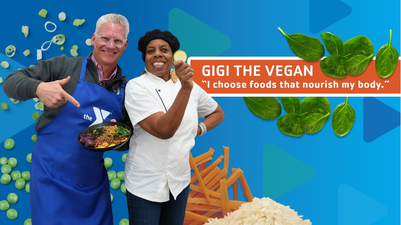 Healing Chronic Health Conditions Through a Plant-Based Diet