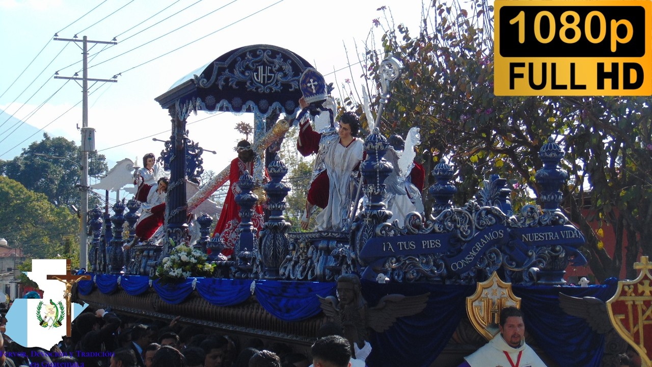 Redención/ La Granadera - Bodas de Plata, Jesús Nazareno de la Dulce Mirada. Cuaresma 2026