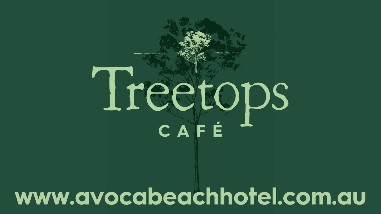 Treetops Cafe