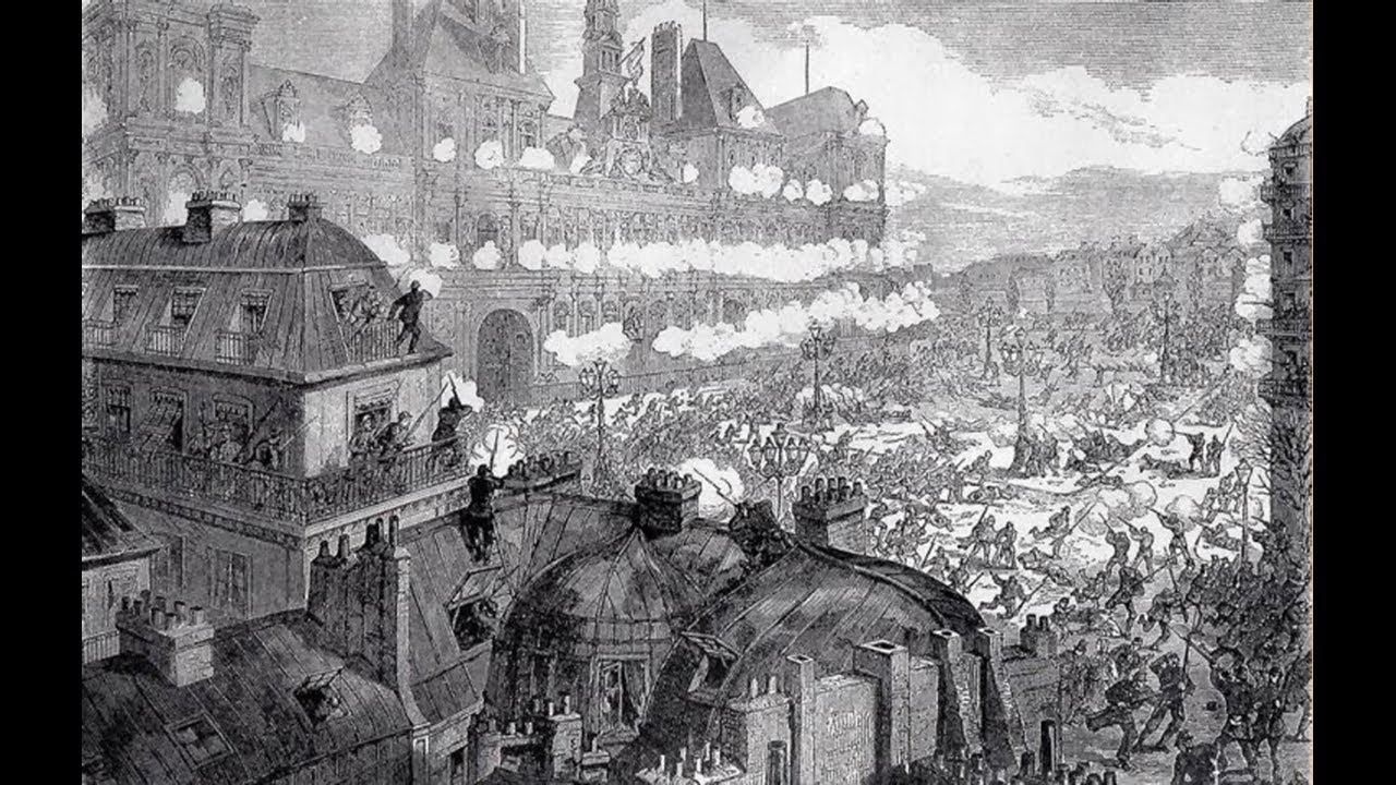 Massimo Marra - Utopia e politica nella scena esoterica della Belle Epoque