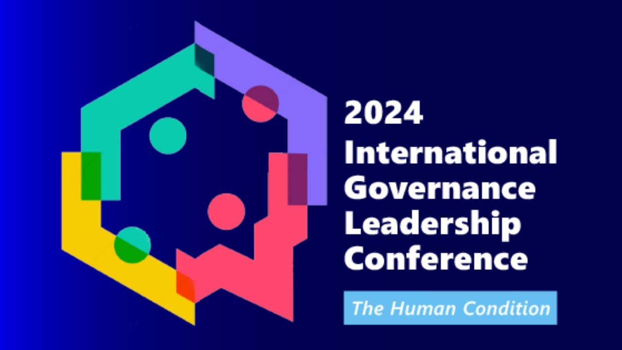 International Governance Leadership Conference 2024 | Wrap-up video