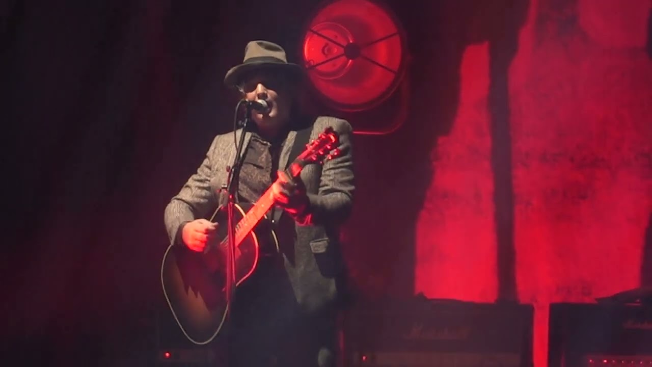 The Libertines - Highlights - Up The Bracket Tour - Live@Zenith Paris -24/10/2022