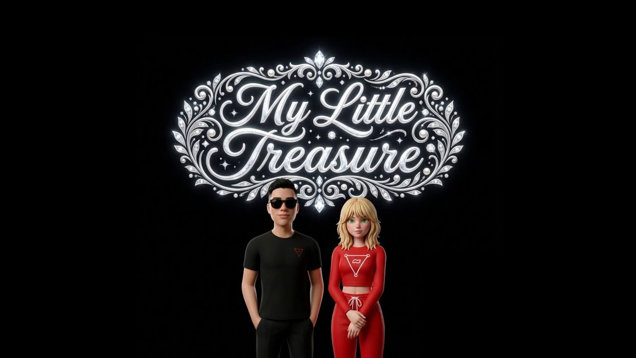 My Little Treasure