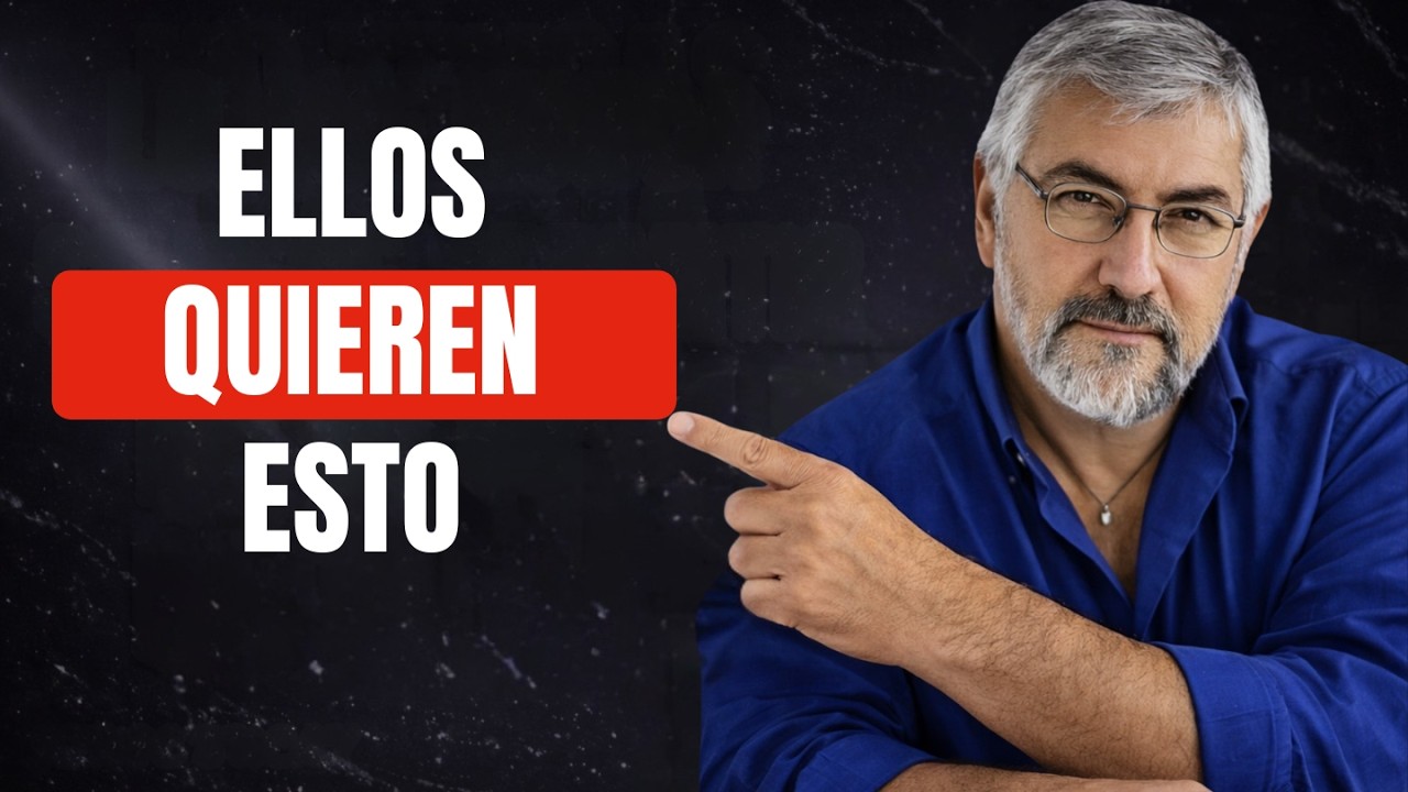 5 Cosas que los Hombres Quieren de una Mujer Después de los 60 | Jorge Bucay