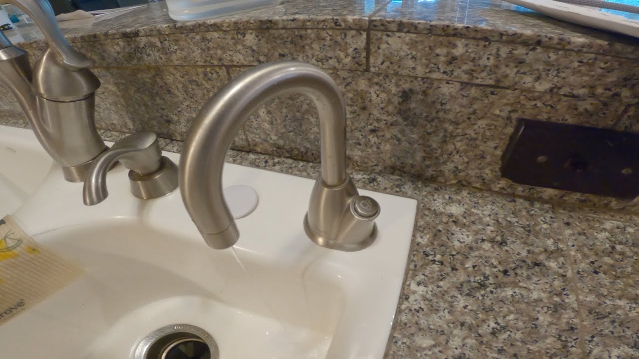 In Sink Erator 