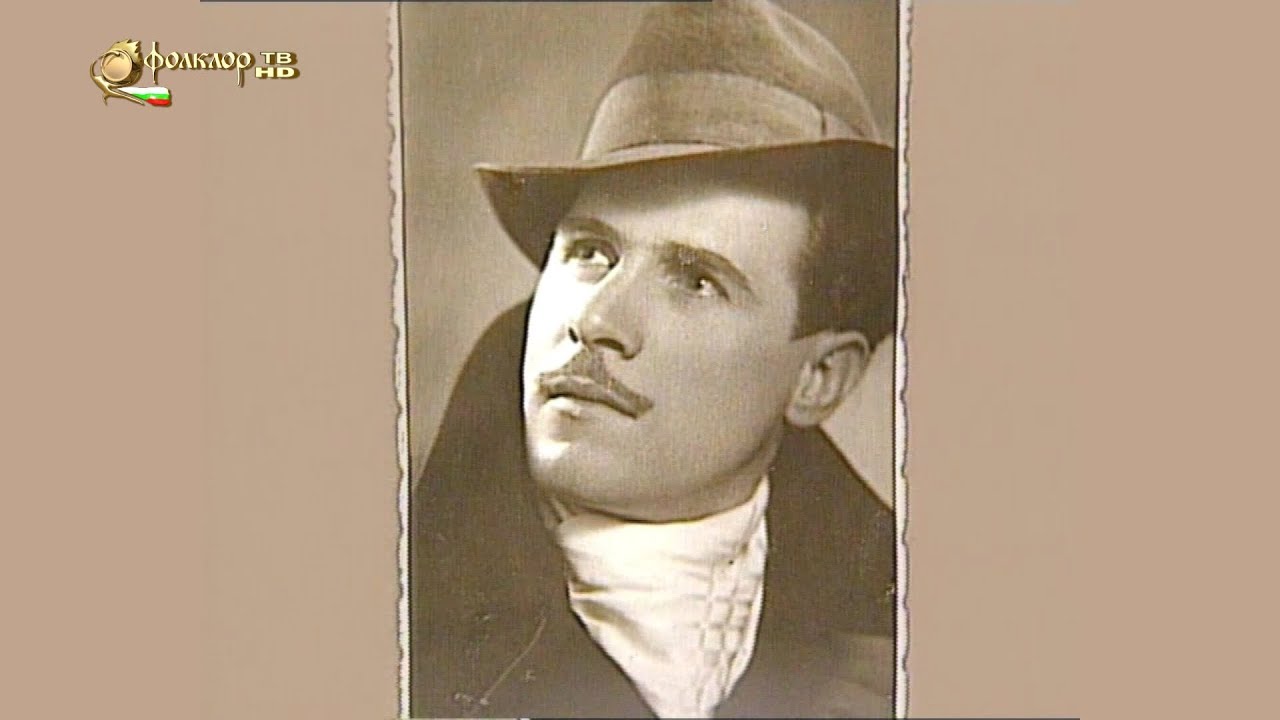 Легендите са живи – Борис Машалов