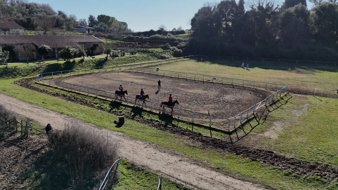 Centro Ippico Totano (Amelia)