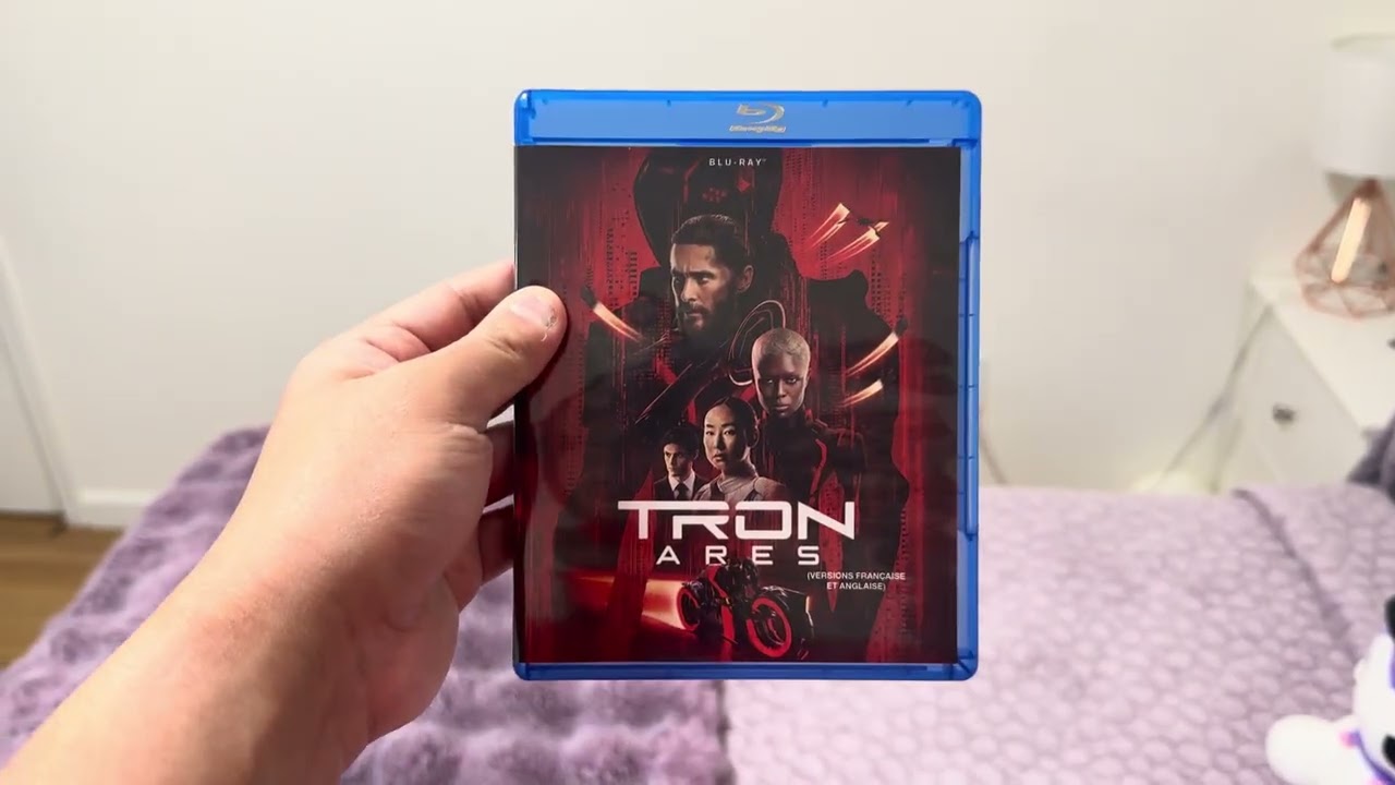 DVD/Blu-ray/4K Ultra HD Update for January 31st, 2026 (First Update of 2026)