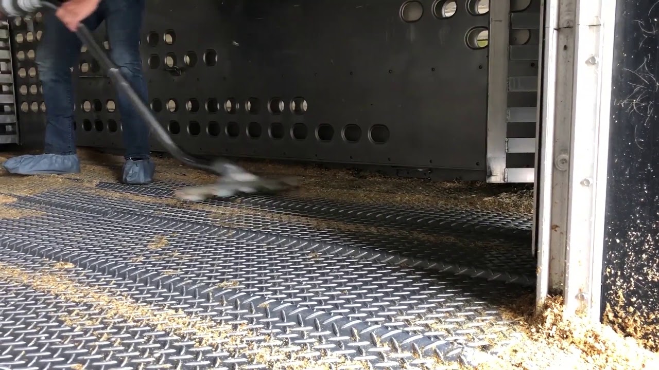 2021 WALINGA 3510G For Sale