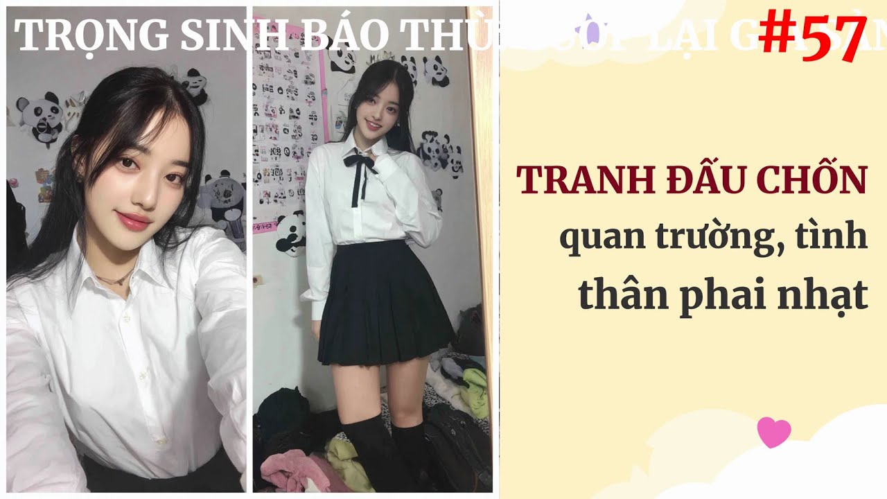 [Truyện Audio] P57: Chuyện cũ Cố gia: Âm mưu chốn Kinh đô, ai kẻ được thua?