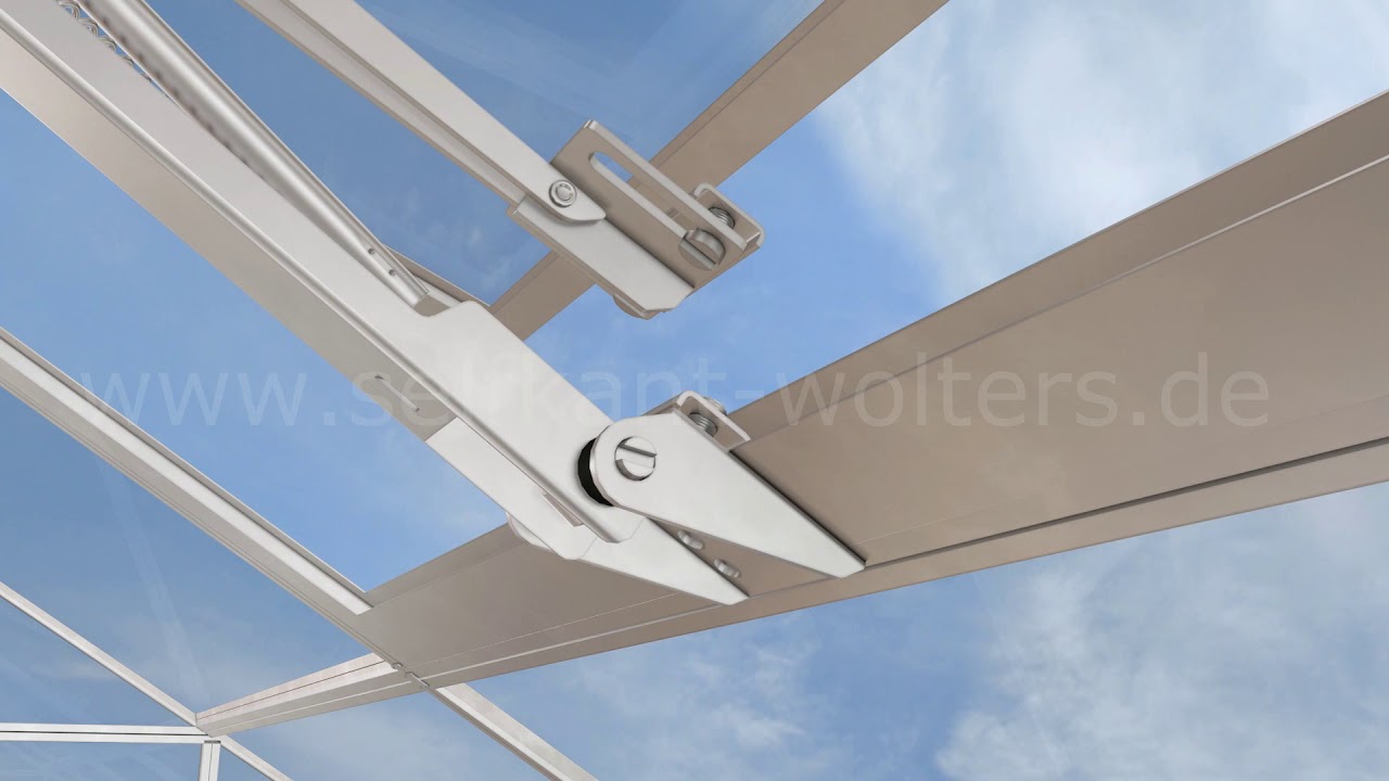 Automatischer Fensteröffner Ventomax 2019