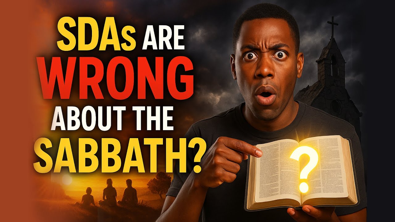 Are the SDAs Lying About the Sabbath? The Shocking Truth Revealed