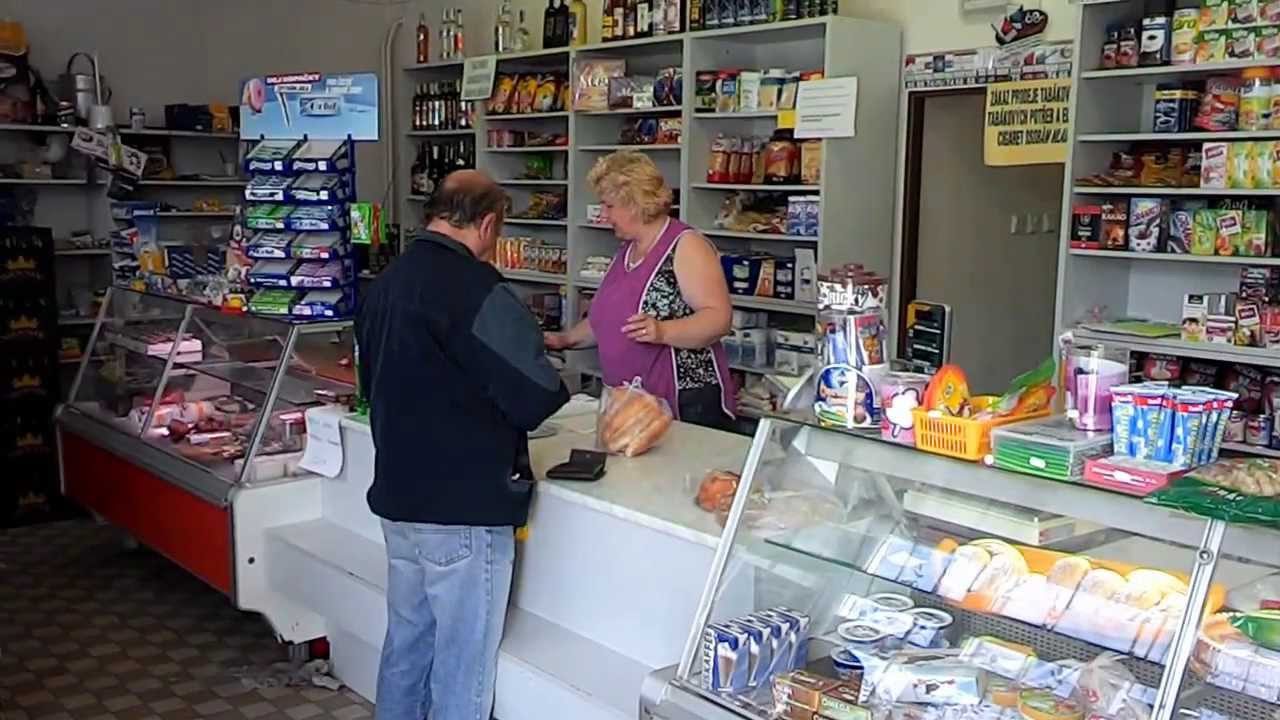 Zvíkovec promo 2013