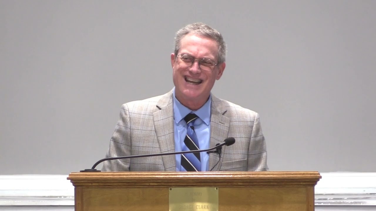 Preparing the Way of the Lord: John’s Call to Repentance
