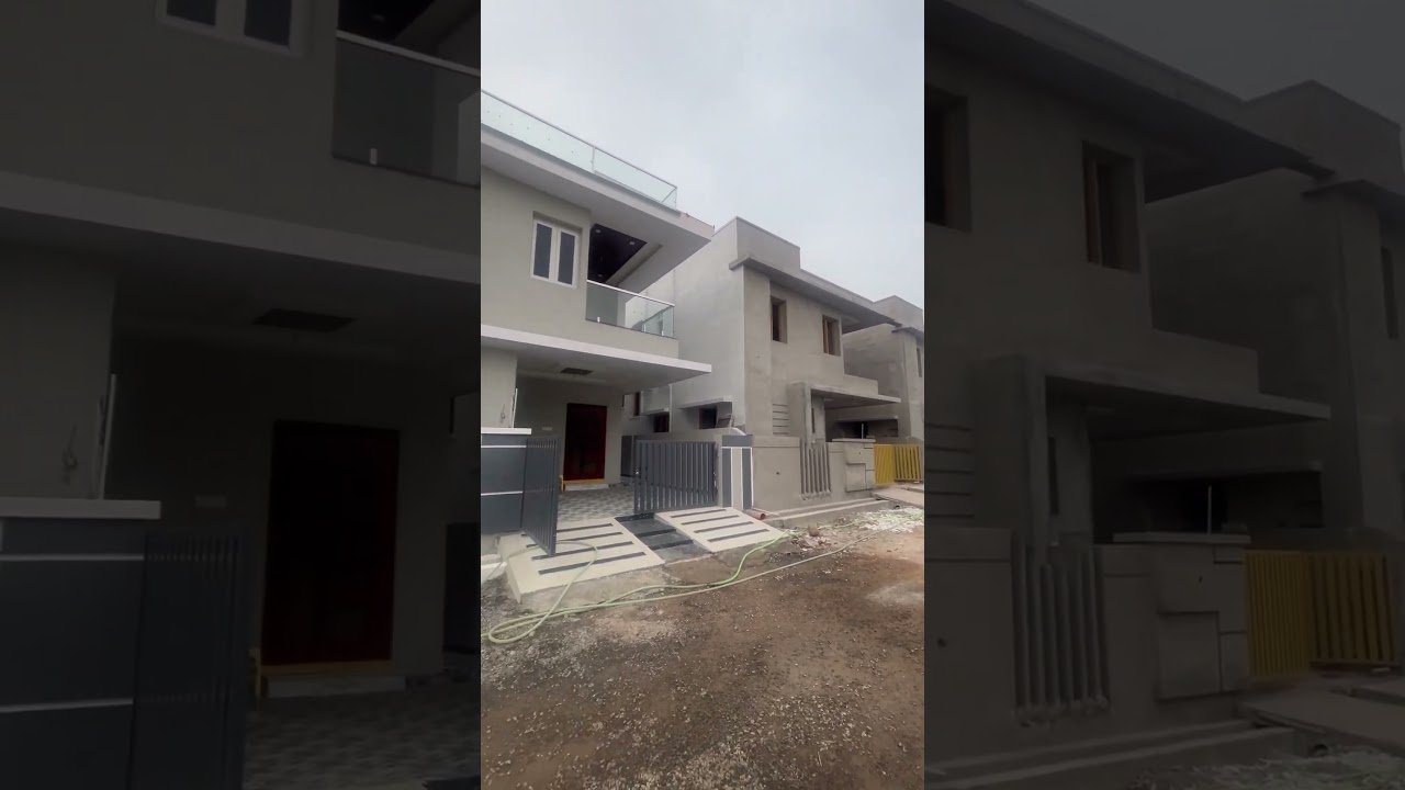 3BHK HOUSE FOR SALE in #guntur#realestate#guntur
