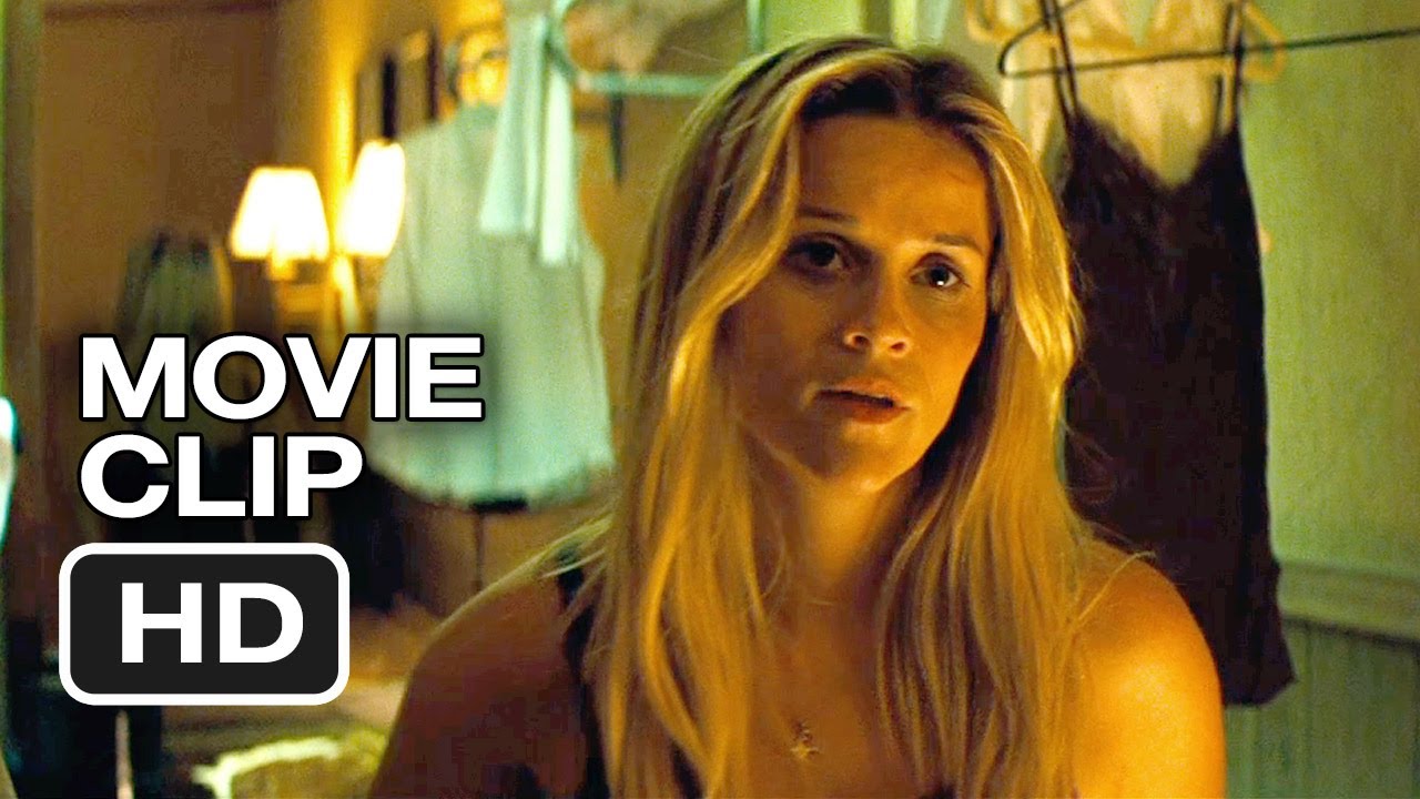 Mud Official Movie CLIP - Mud Sent Us (2013) - Matthew McConaughey Movie HD