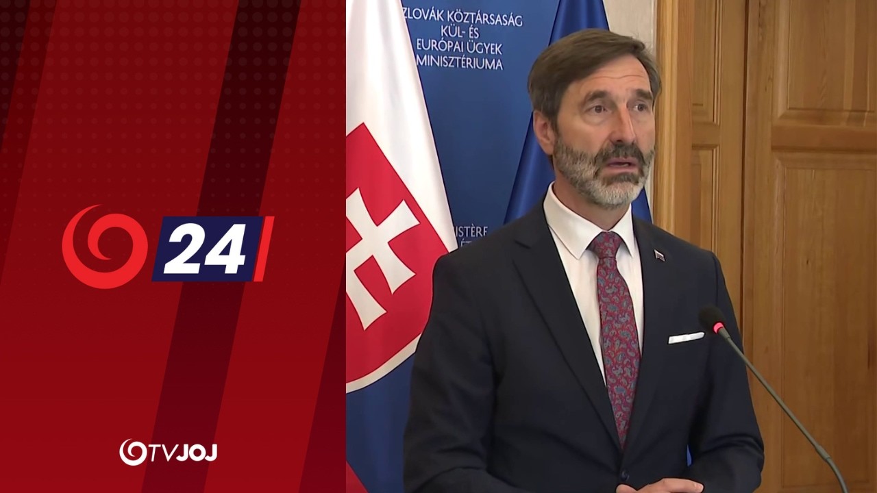 Tlačová beseda: Po rokovaní s ministerkou Palestíny (17.2.2026)