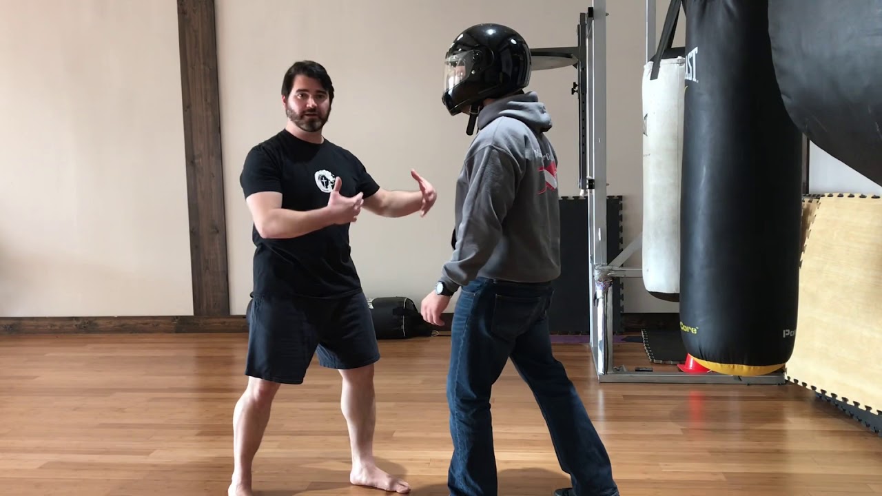 “Ki” in Kinetic Chain Movement