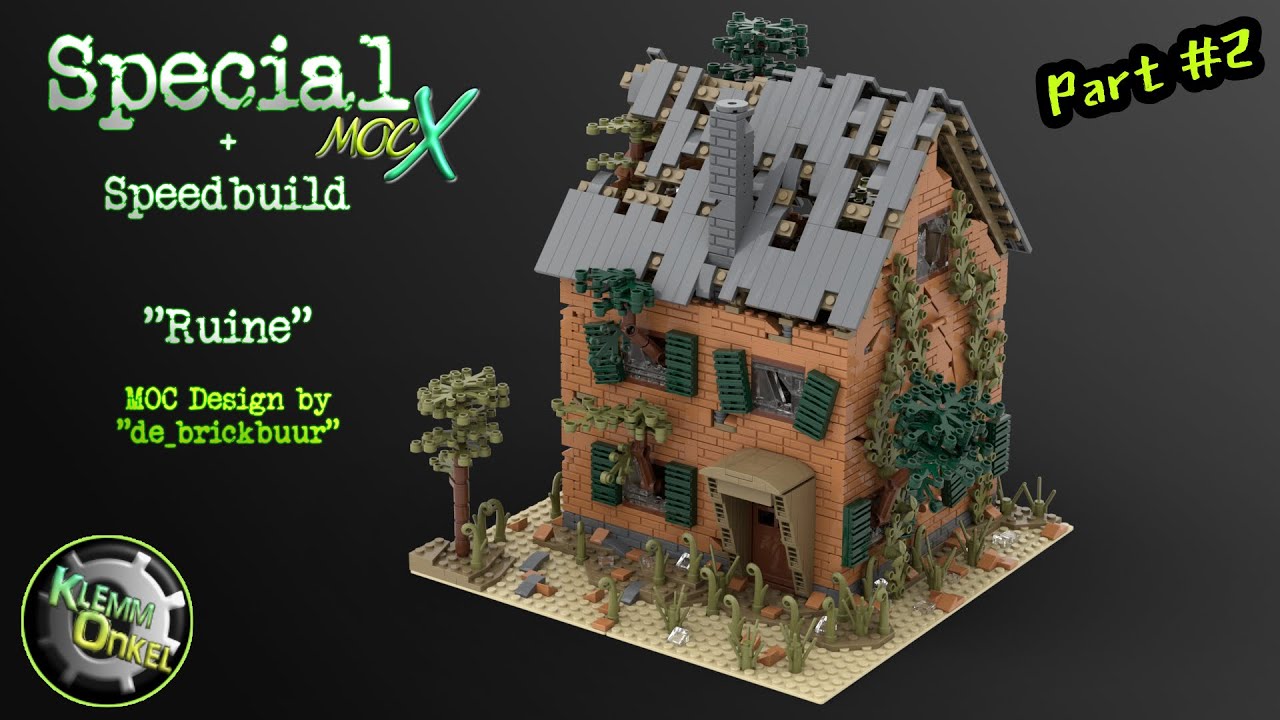 Special / Review | MOC 