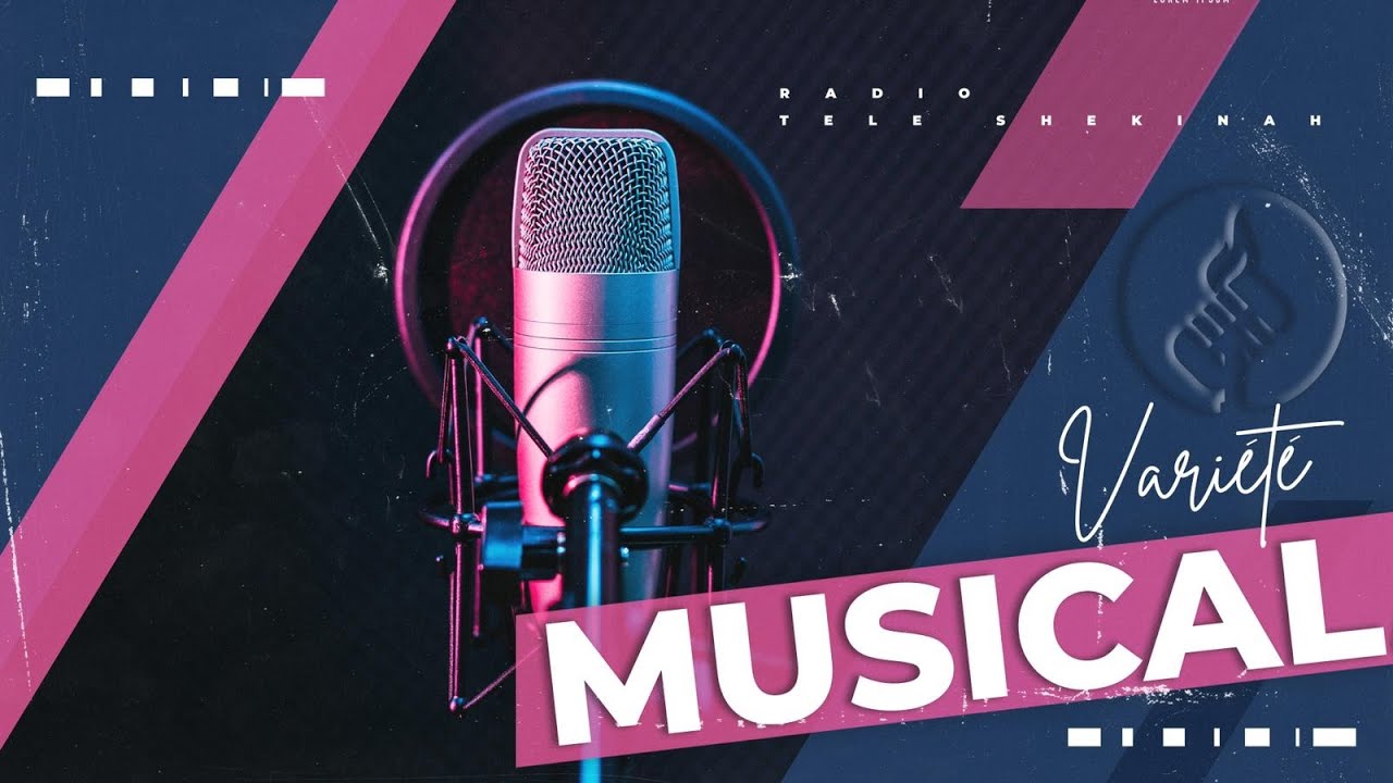| Variete Musicale | Shekinah | 02/03/2026