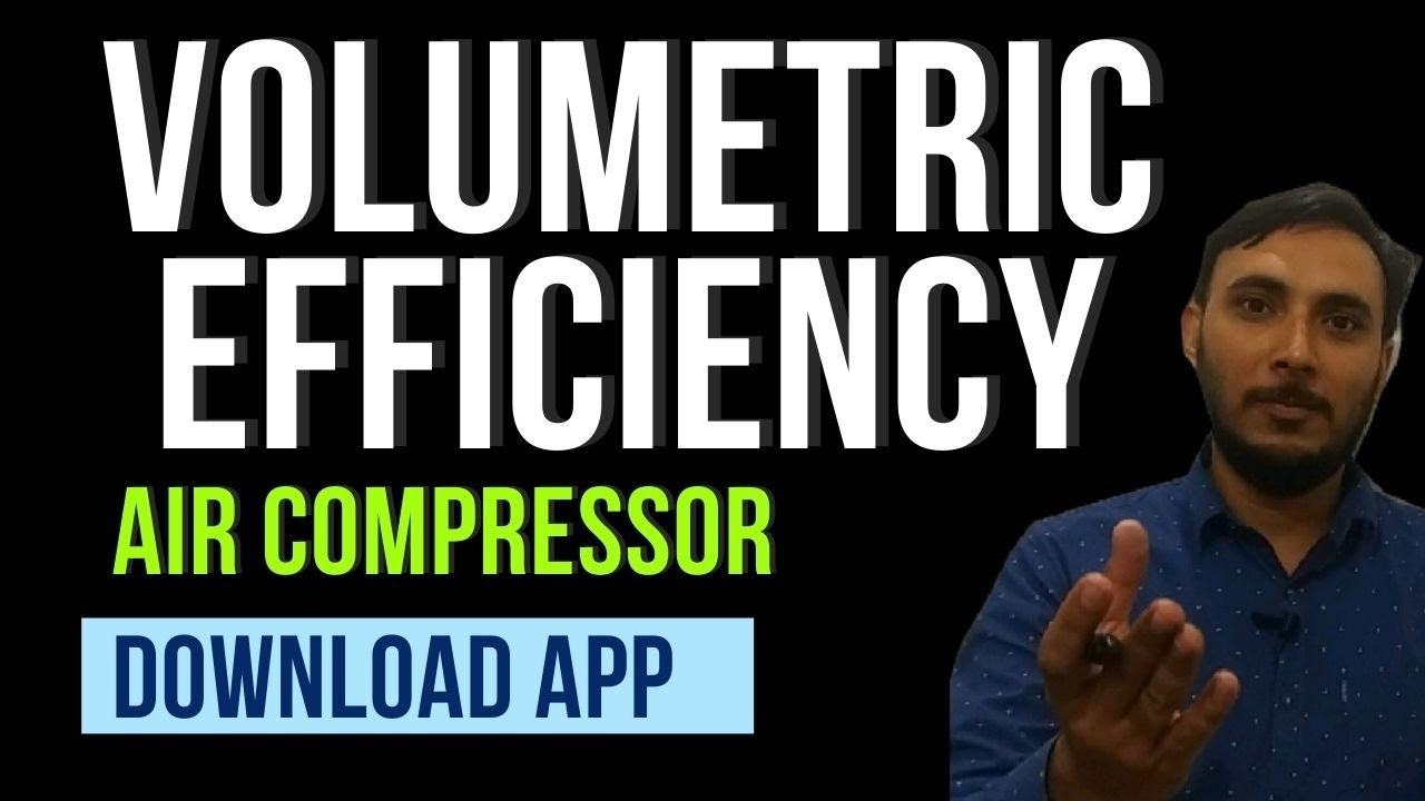 Volumetric Efficiency in Hindi || Volumetric Efficiency kya hoti hai