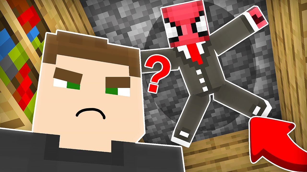 FERİTED'i BULANA 1.000.000$ - Minecraft