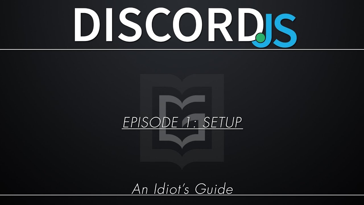 [OUTDATED] STARLORD EPISODE #01 - SETUP
