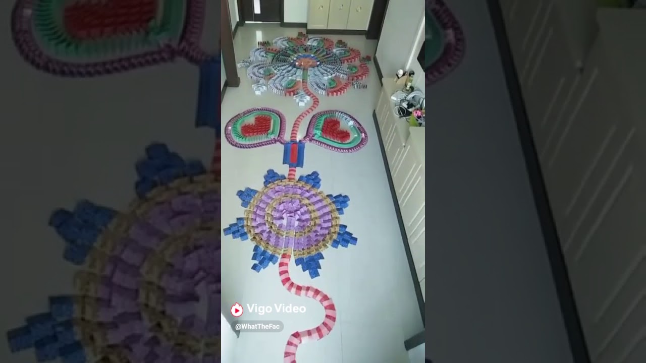 Amazing Technique
