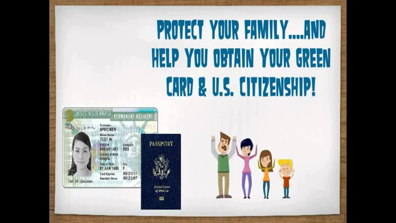 Richard Herman, Immigration Attorney in Columbus, Ohio
