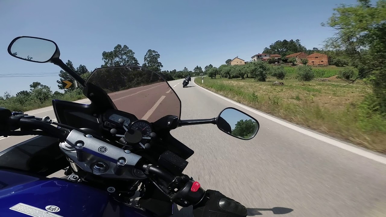 Grupo Motard Wild Rebels