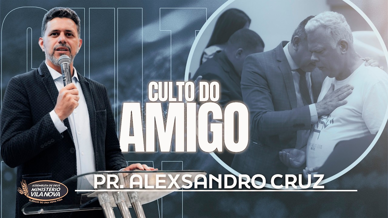 MVN -  CULTO DE CELREBRAÇÃO- 22/02/2026