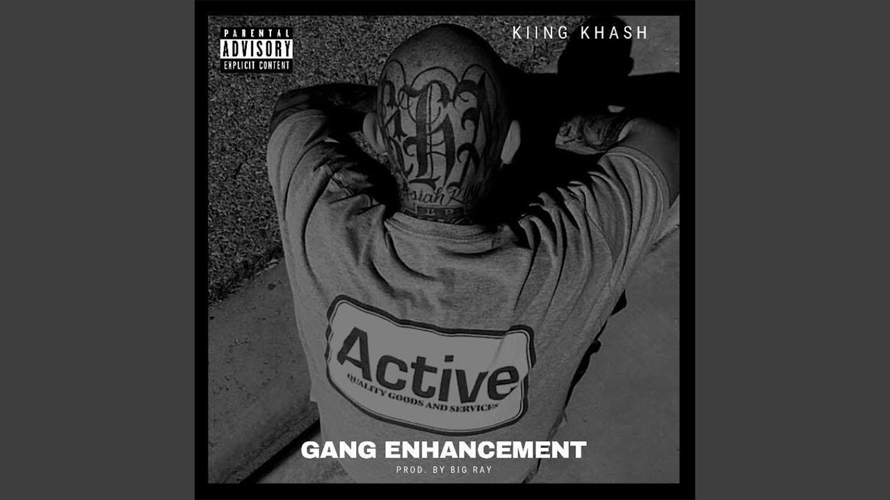 Gang Enhancement