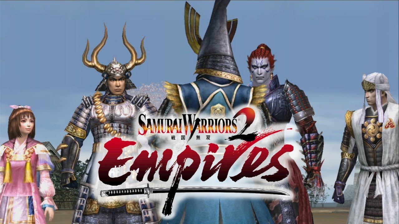 Samurai Warriors 2 Empires &mdash; недооценённая нишевая классика