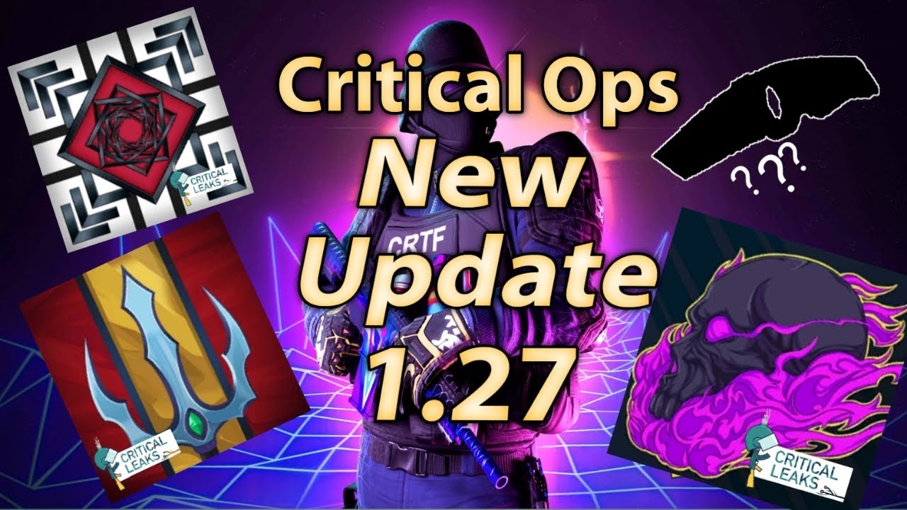 New Critical Pass 27 Leaks | Lucky Spin Leaks and Much MORE!!!