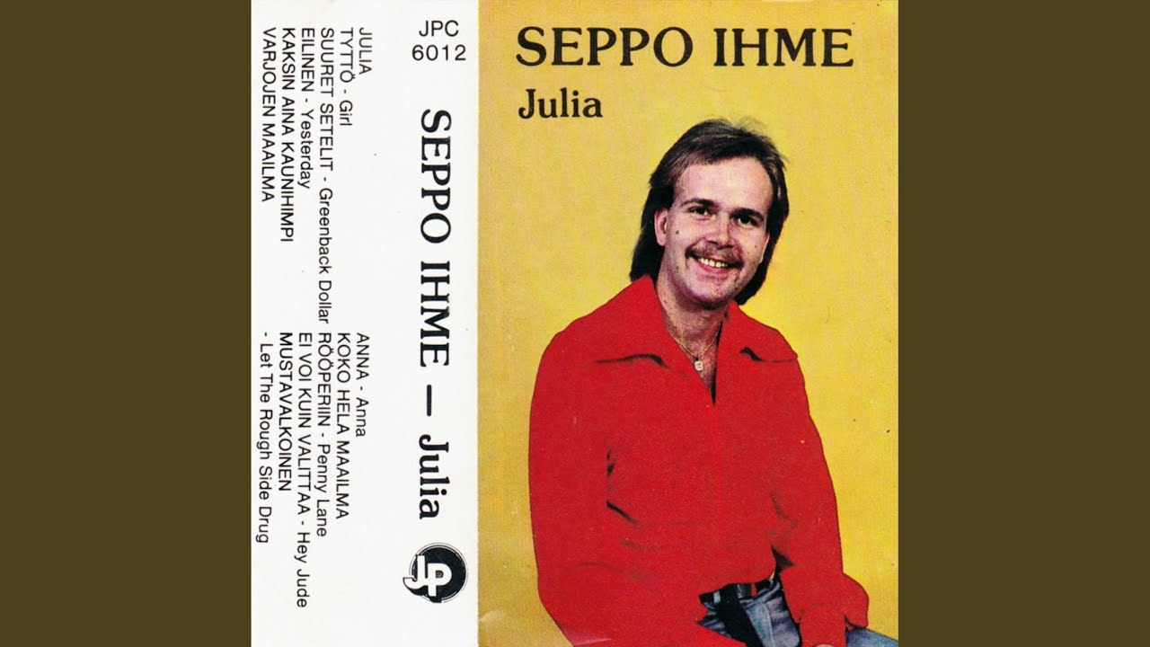 Varjojen Maailma