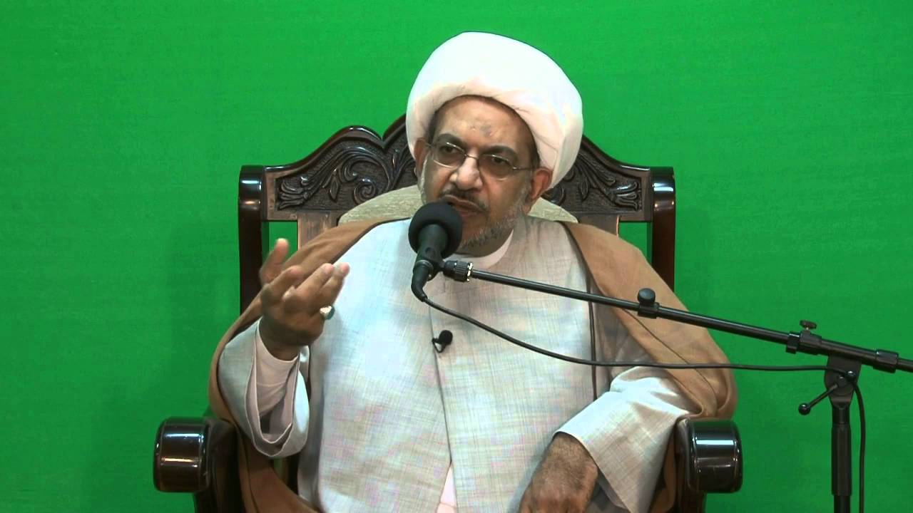 لماذا لا يفهم الزوج مقصودها مع اتفاقهما في اللغة ؟
