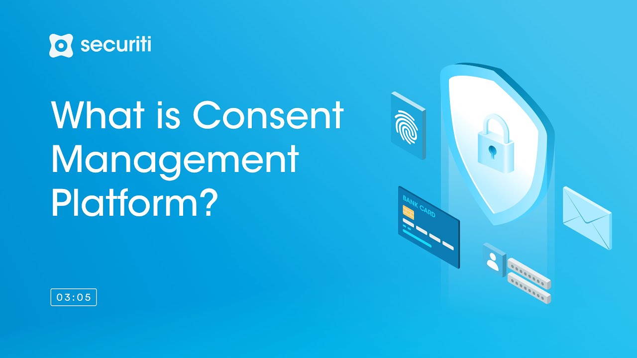 Что такое платформа управления согласием (CMP)?