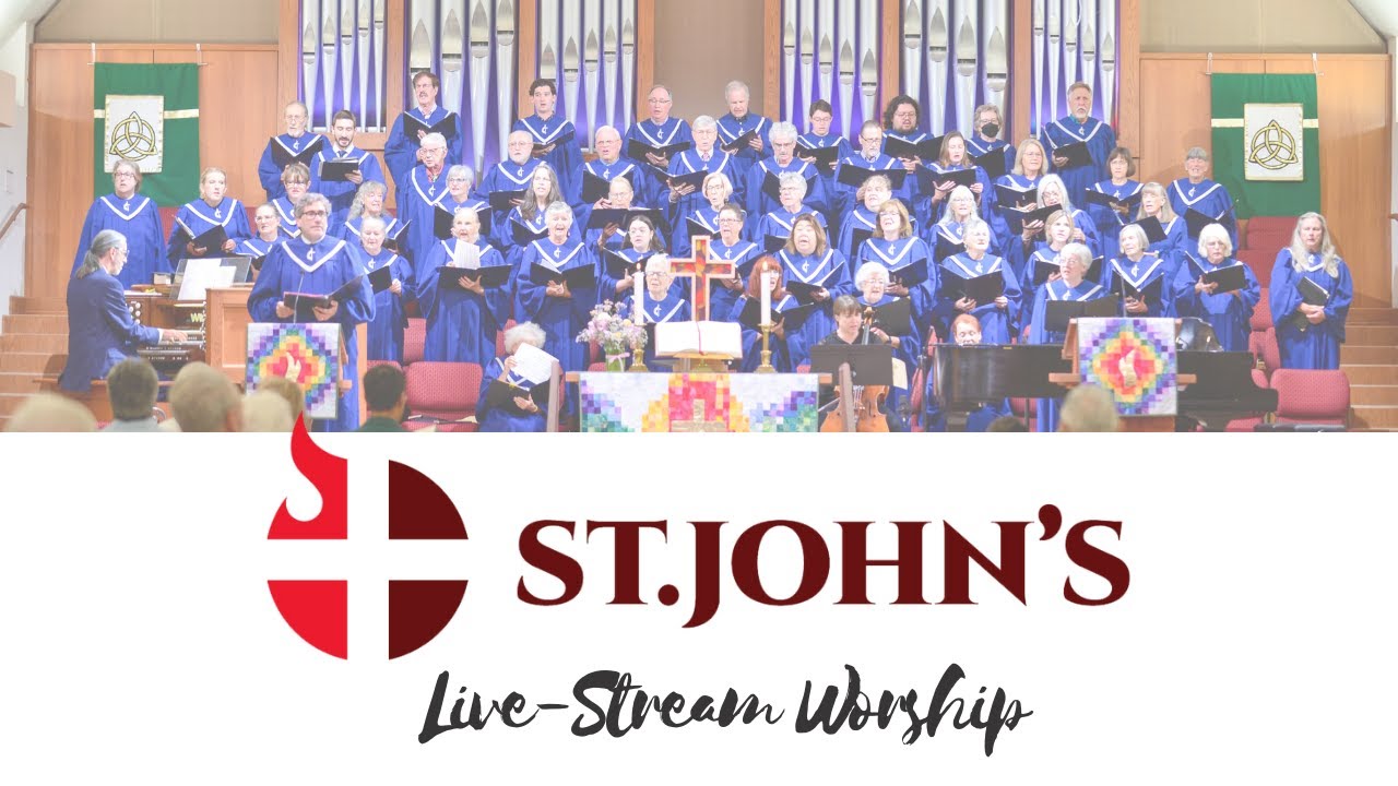 January 18, 2026 | Traditional Sunday Morning Worship