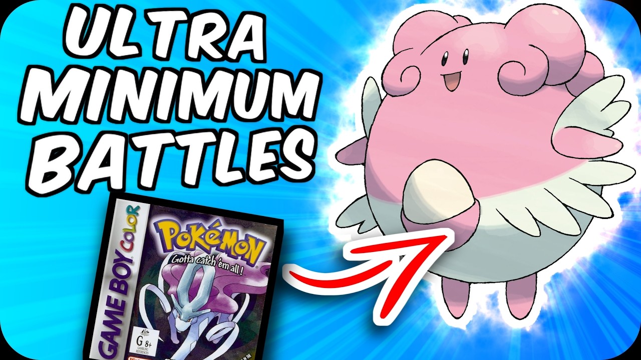 What is the HIGHEST POSSIBLE LEVEL on Ultra Minimum Battles?
