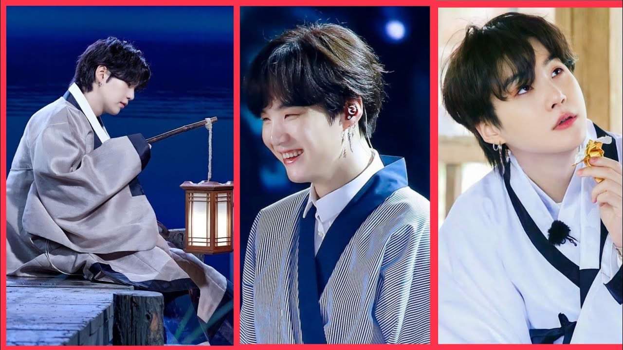 Suga White outfit🐻‍❄️🤍 #suga #btsarmy #viralvideo 