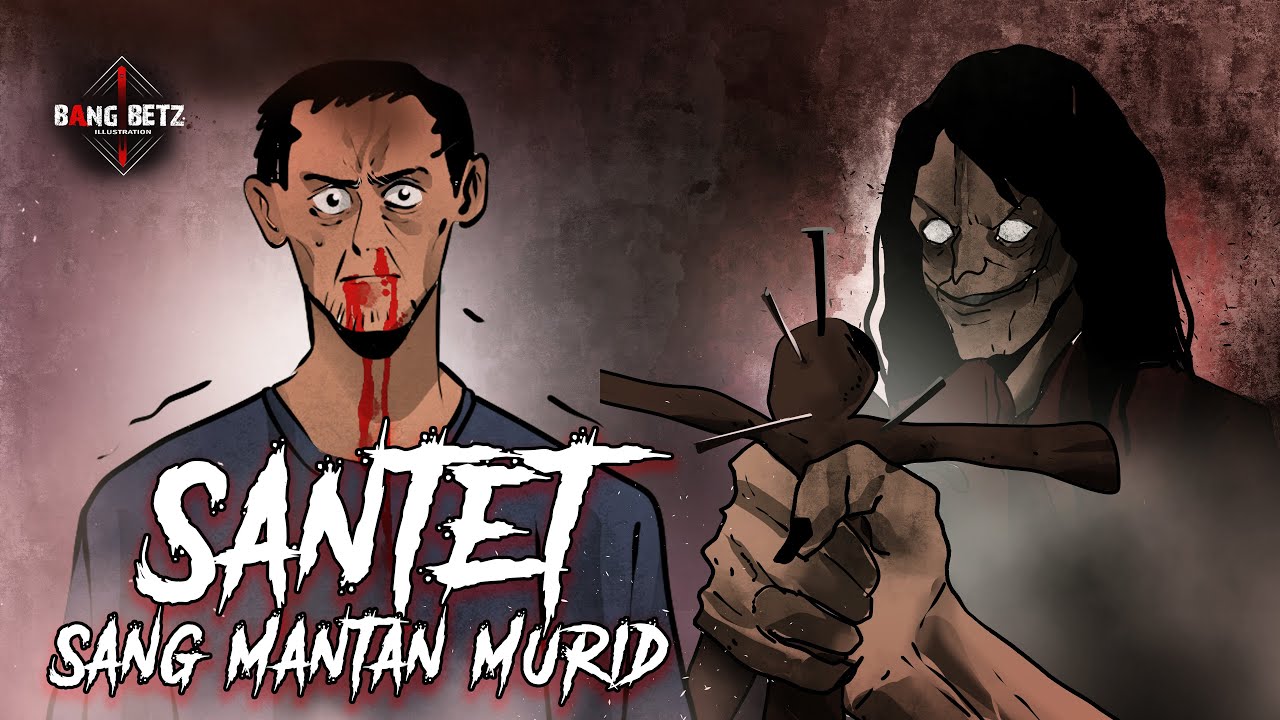 Ketika darah memanggil darah, bahkan dukun yang telah bertobat pun tak bisa lari dari masa lalunya