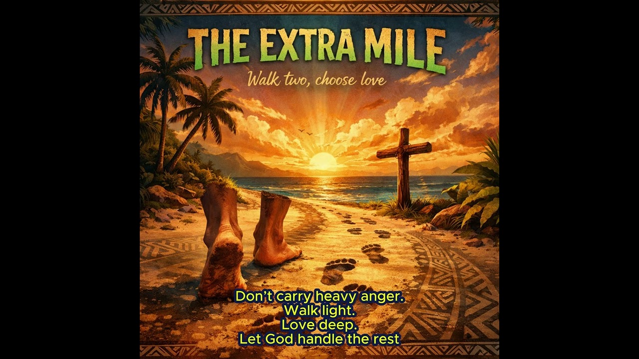 The Extra Mile