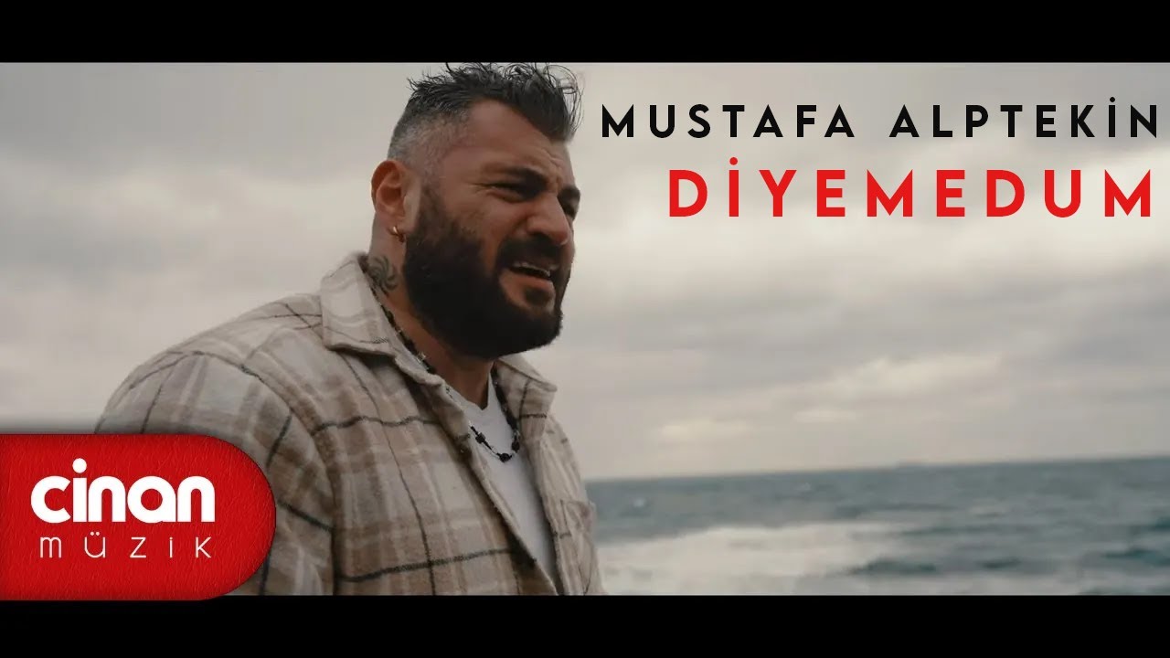 Mustafa Alptekin - Diyemedum