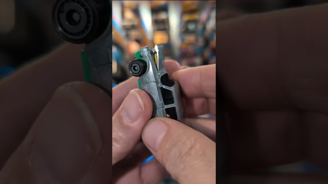 How To Make Your Own Custom Moving Parts Diecast Car 😁🤙 