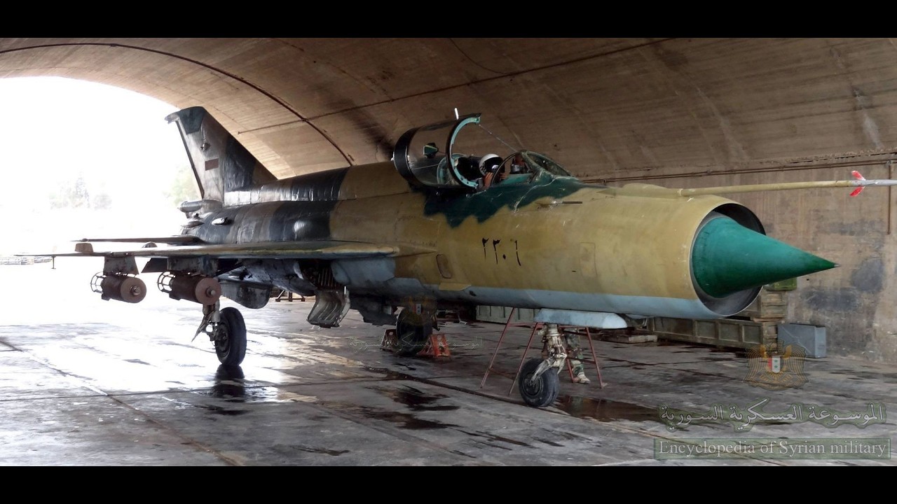 DCS: Throwing hands in the Fishbed to save a few Frogfoots