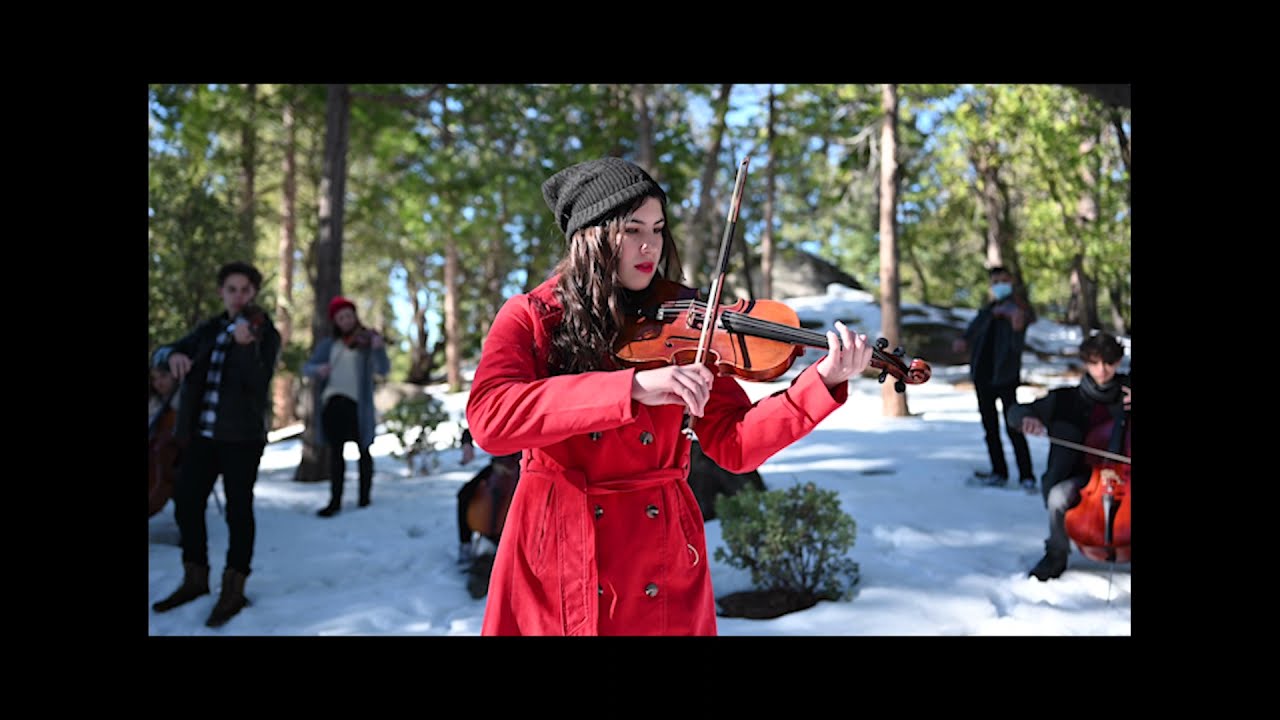 We Three Kings-TCM Chamber Orchestra-2021